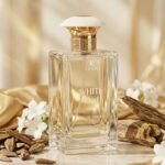 White Oud Perfume 100ml