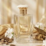White Oud Perfume 100ml