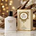 White Oud Perfume 100ml