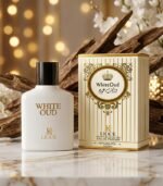 White Oud Perfume 100ml