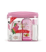 Baby Pouch 'Sweet Strawberry' "5-PCS" - Image 2