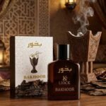 Bakhoor Perfume 100ml