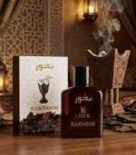 Bakhoor Perfume 100ml