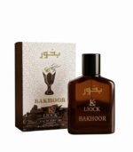 Bakhoor Perfume 100ml - Image 2