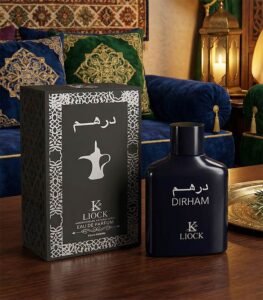 Dirham Perfume 100ml