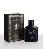 Dirham Perfume 100ml - Image 2