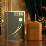 OPEN Perfume 100ml