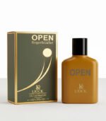 OPEN Perfume 100ml - Image 2