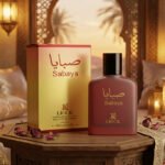 Sabaya Perfume 100ml