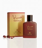 Sabaya Perfume 100ml - Image 2