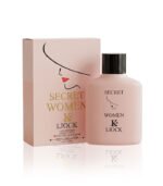 Secret Women Perfume 100ml - Image 2