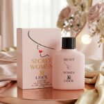 Secret Women Perfume 100ml