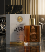 Azzaro Wanted Perfume 100ml
