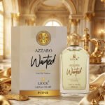 Azzaro Wanted Perfume 100ml