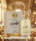 Azzaro Wanted Perfume 100ml