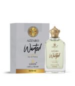 Azzaro Wanted Perfume 100ml - Image 2