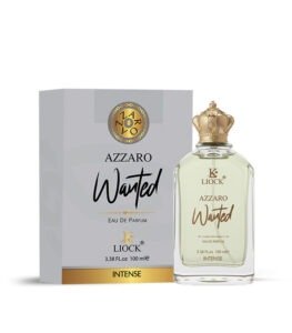 Azzaro Wanted Perfume 100ml - Image 2