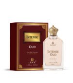 Intense Oud Perfume 100ml - Image 2