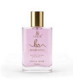 Boom Shell Perfume 100ml