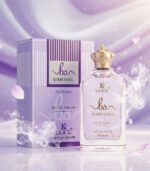 Boom Shell Perfume 100ml