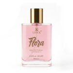 Gucci Flora Perfume 100ml