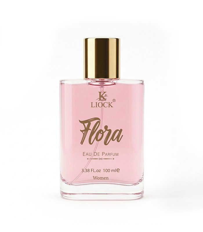 flora-1 Gucci Flora Perfume 100ml - Image 1