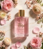 Gucci Flora Perfume 100ml - Image 2