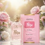 Gucci Flora Perfume 100ml