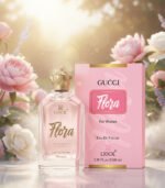 Gucci Flora Perfume 100ml