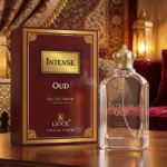Intense Oud Perfume 100ml