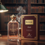 Intense Oud Perfume 100ml