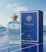 Janan Sport Perfume 100ml
