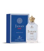 Janan Sport Perfume 100ml - Image 2