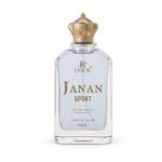 Janan Sport Perfume 100ml
