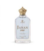 Janan Sport Perfume 100ml