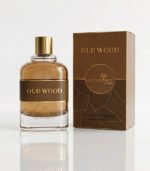 Oud Wood Perfume 100ml - Image 3