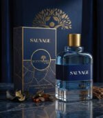 Sauvage Perfume 100ml - Image 2