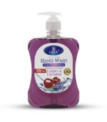 Liock Hand Wash Cherry & Lavender "530ml" - Image 2