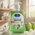 Liock Hand Wash Apple & Jasmine"530ml"