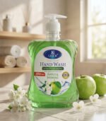 Liock Hand Wash Apple & Jasmine"530ml"