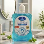 Liock Hand Wash Antibactertial "530ml"