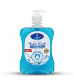 Liock Hand Wash Antibactertial "530ml" - Image 2