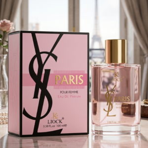 YSL Paris Perfume 100ml
