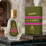 Al Fares Perfume 35ml
