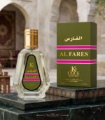 Al Fares Perfume 35ml