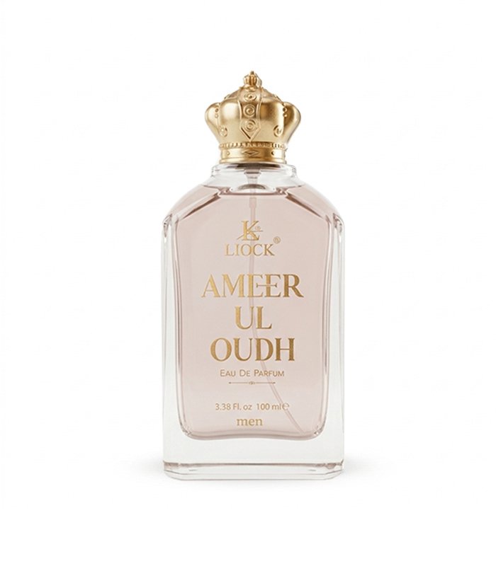 ameer-al-oud Ameer ul Oud Perfume 100ml - Image 1