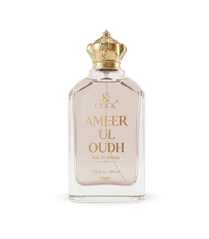 Ameer ul Oud Perfume 100ml - Liock Pakistan