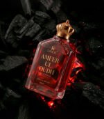 Ameer ul Oud Perfume 100ml - Image 2
