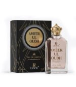 Ameer ul Oud Perfume 100ml - Image 3