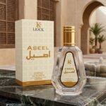 Aseel Perfume 35ml
